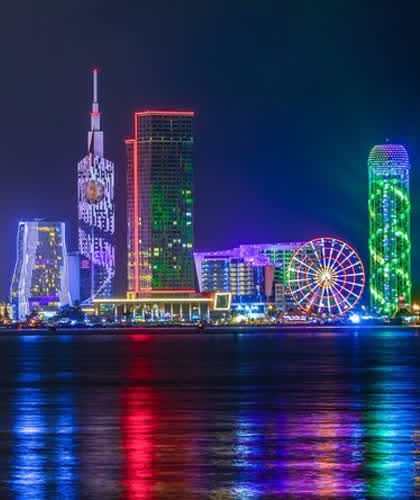 Batumi Tours