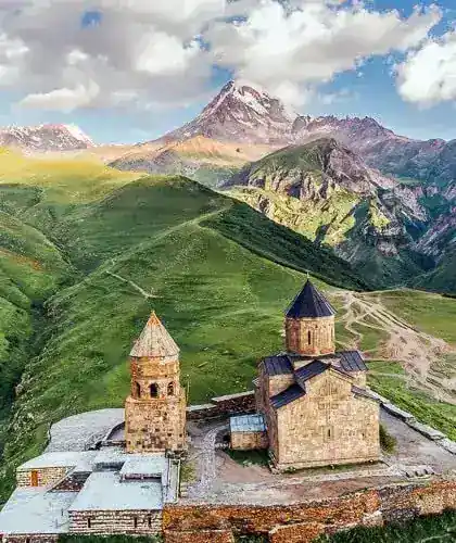 Tbilisi Tours