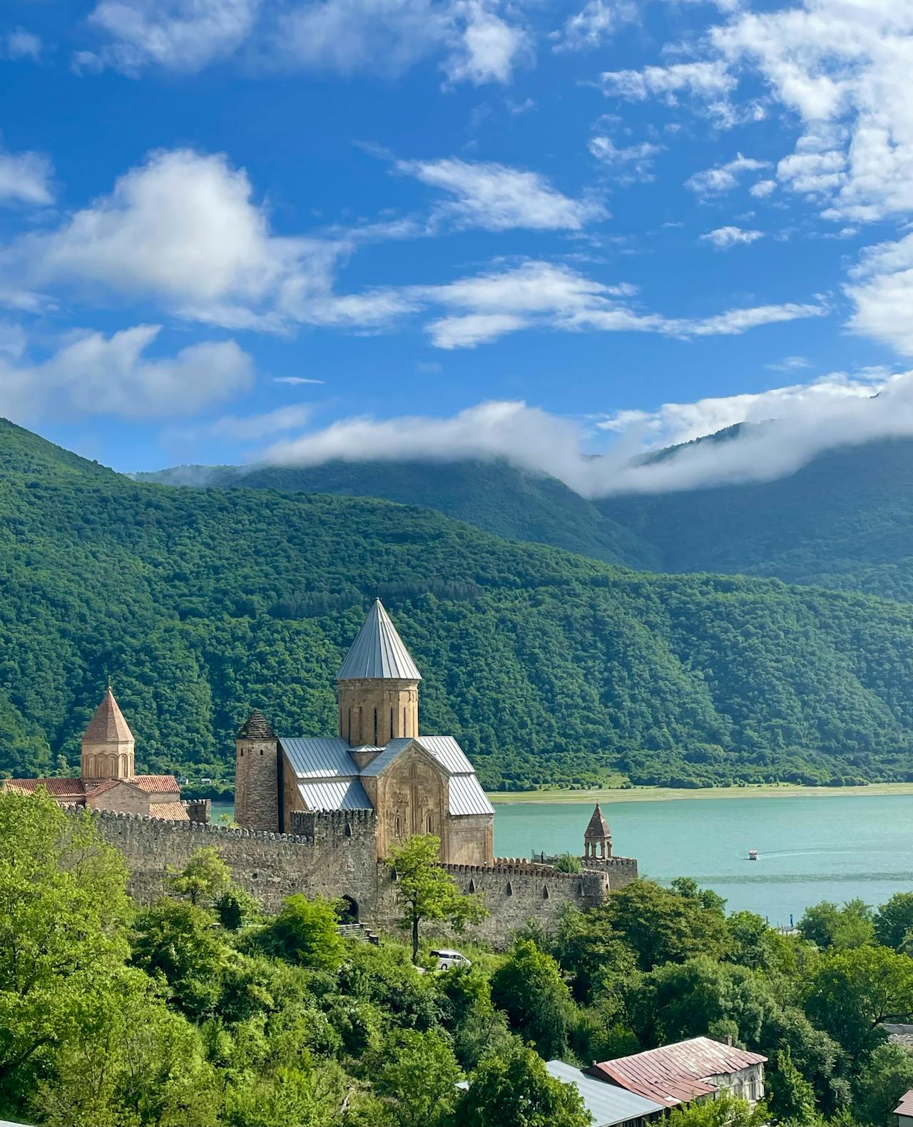 Kazbegi Tours