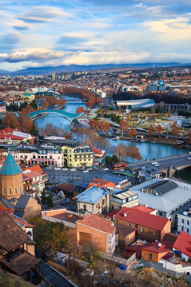 Tbilisi Tours