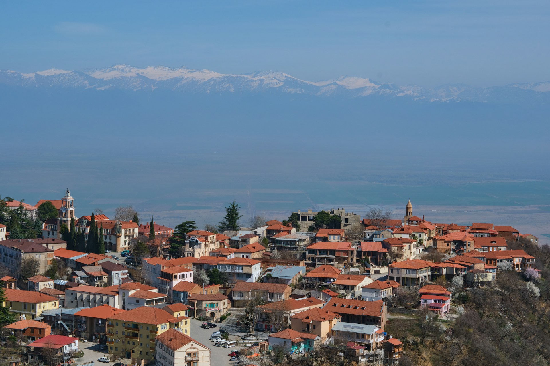 Kakheti Tours