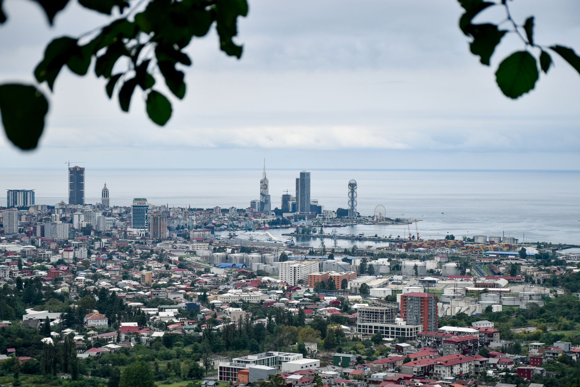 Batumi Tours